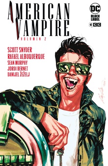 American Vampire vol. 2 (Segunda edición)