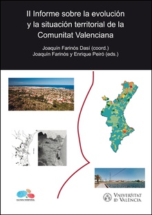 II Informe sobre la evolución y la situación territorial de la Comunitat Valenciana