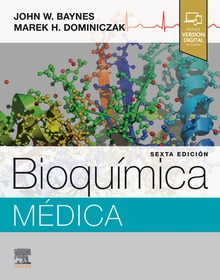 Bioquímica médica (6ª ed.)