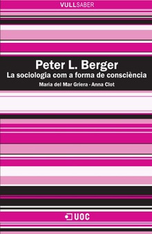 Peter L. Berger