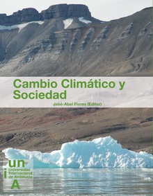 Cambio Climático y Sociedad