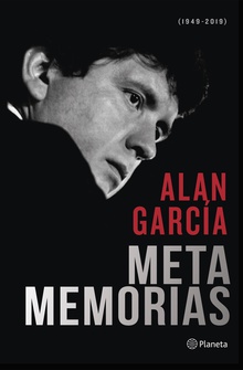 Metamemorias (2nda edición)