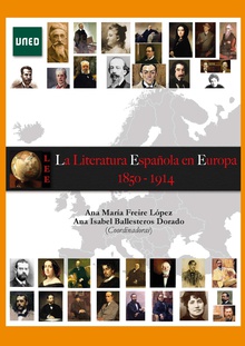 La literatura española en Europa 1850-1914