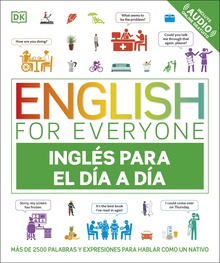 English for Everyone - Inglés para el día a día