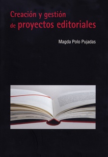 Creación y gestión de proyectos editoriales