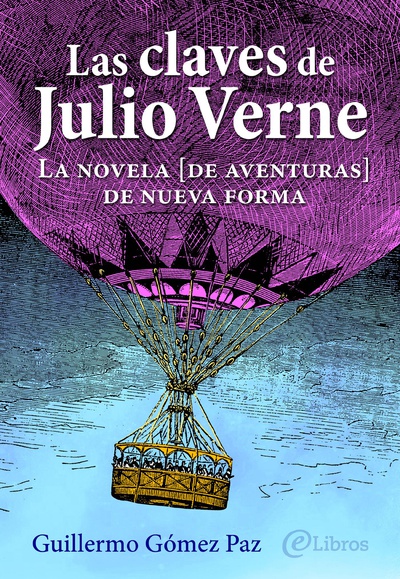 Las claves de Julio Verne :: Libelista