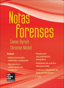 NOTAS FORENSES