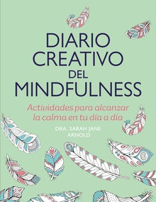 Diario creativo del mindfulness