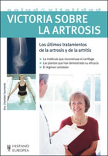 Victoria sobre la artrosis