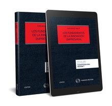 Los fundamentos de la innovación empresarial (Papel + e-book)