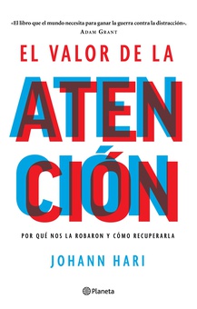El valor de la atención (Edición mexicana)
