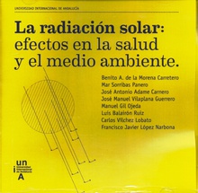 La radiación solar: efectos en la salud y el medio ambiente