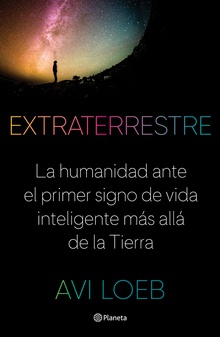Extraterrestre (Edición mexicana)