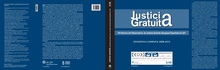 Justicia gratuita: VII Informe del Observatorio de la Justicia Gratuita CGAE-La Ley