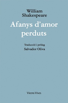 AFANYS D'AMOR PERDUTS (ED. RUSTICA)