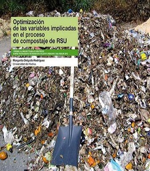 Optimización de las variables implicadas en el proceso de compostaje de RSU