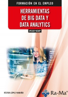 (IFCD71EXP) Herramientas de Big Data y Data Analytics