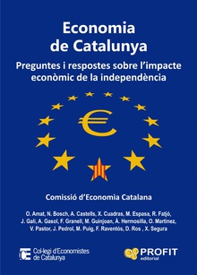 Economia de Catalunya. Ebook