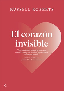 El corazón invisible