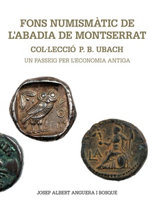 Fons numismàtic de l'Abadia de Montserrat