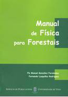 Manual de física para forestais