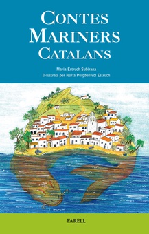 Contes Mariners Catalans. Contes, contalles i llegendes