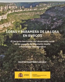 Loras y Parameras de la Lora en Burgos