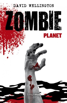 Zombie Planet nº 03/03