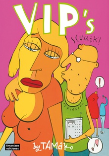 Vip's
