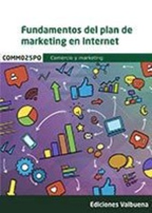 COMM025PO Fundamentos del Plan de Marketing en Internet