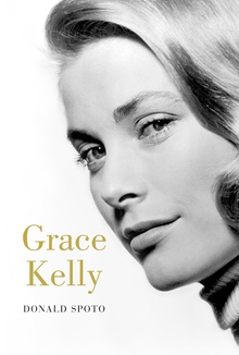 Grace Kelly. Una biografía