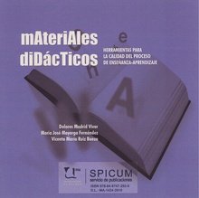 Materiales didácticos: herramientas para la calidad del proceso enseñanza-aprendizaje