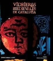 Vidrieras medievales de Cataluña