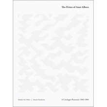 The prints of Anni Albers