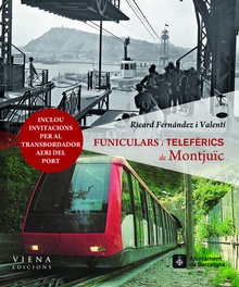 Funiculars i telefèrics de Montjuïc