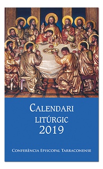 Calendari Litúrgic 2020