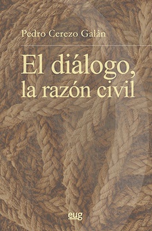 El diálogo, la razón civil
