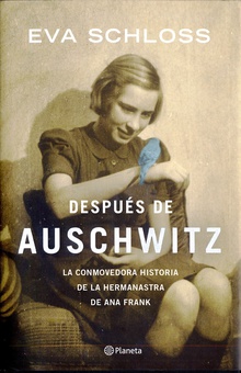 Las 999 mujeres de Auschwitz :: Libelista