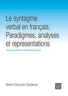 Le syntagme verbal en français