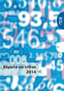 España en cifras 2014