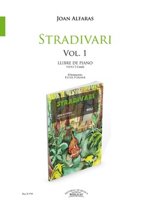 Stradivari - Violí i Piano 1