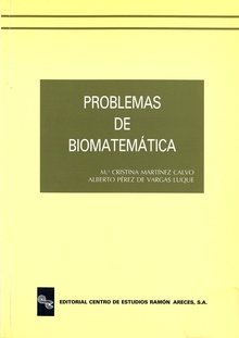 Problemas de biomatemática