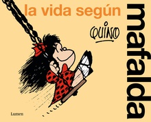 La vida según Mafalda