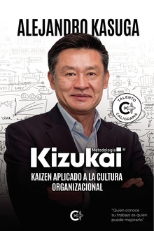 Kizukai, Kaizen aplicado a la cultura organizacional