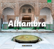 ED. FOTO - Alhambra de Granada (PORTUGUES)