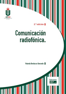 Comunicación radiofónica