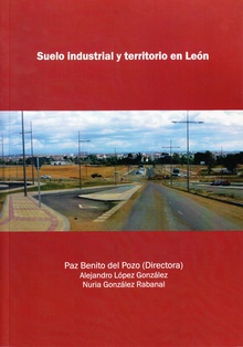 Suelo industrial y territorio en León