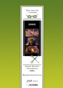 Guía para ver y analizar: Shrek