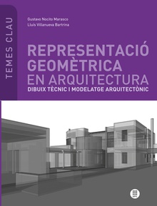 Representació geomètrica en arquitectura