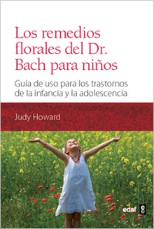 Los remedios florales del Dr. Bach para niños